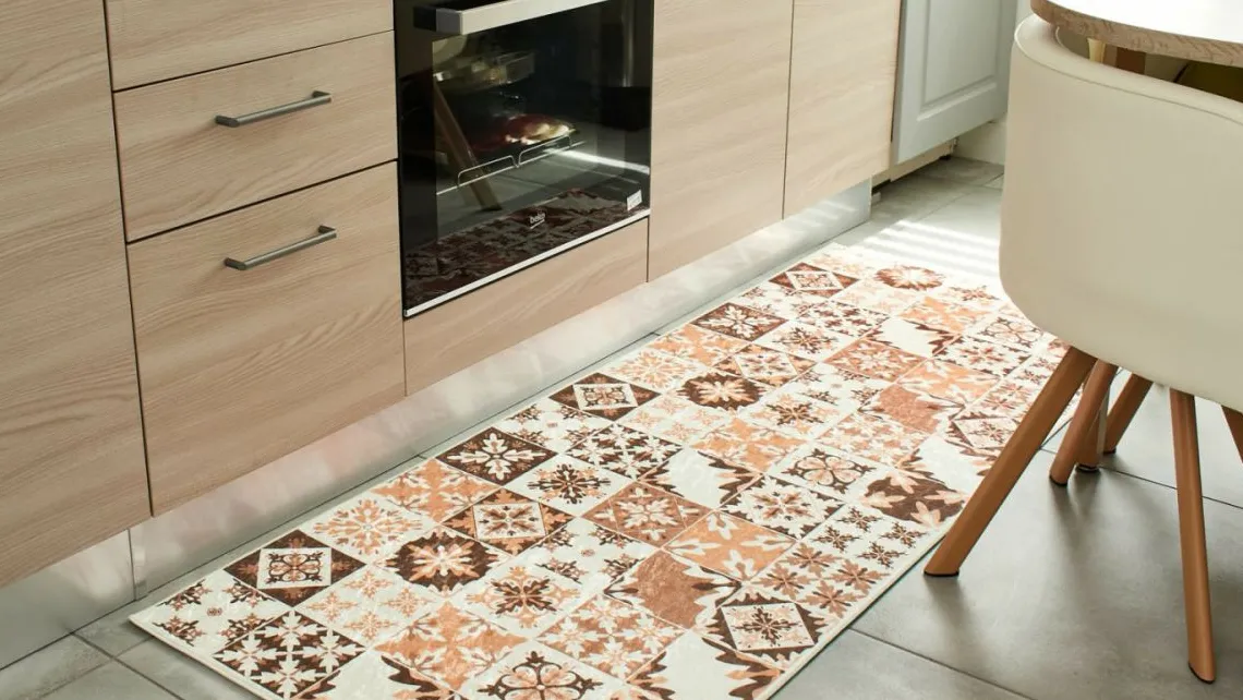 Homifab Tapis De Cuisine | Tapis De Salon>Mérida