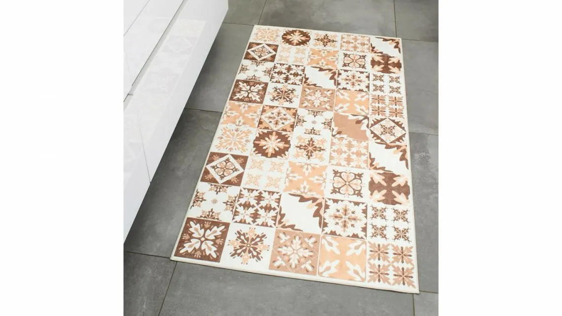 Homifab Tapis De Cuisine | Tapis De Couloir>Mérida