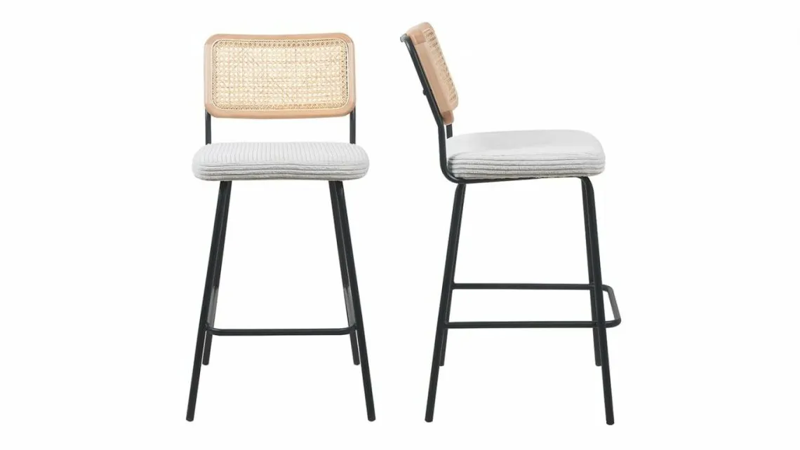 Homifab Tabouret | Tabouret De Bar>Muse