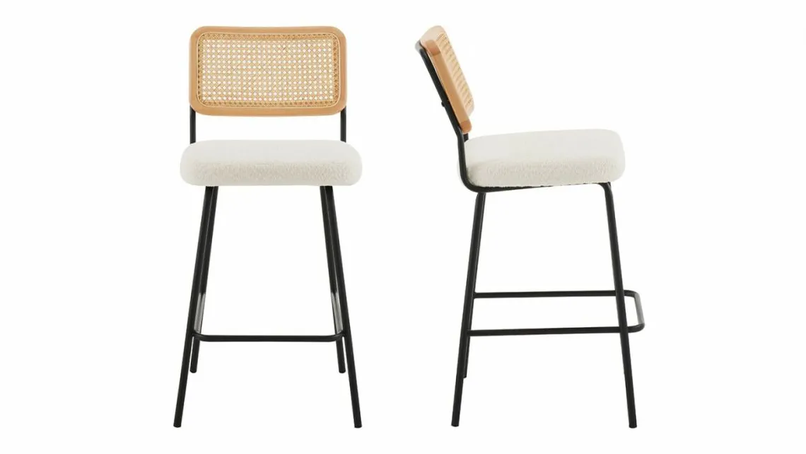 Homifab Tabouret | Tabouret De Bar>Muse