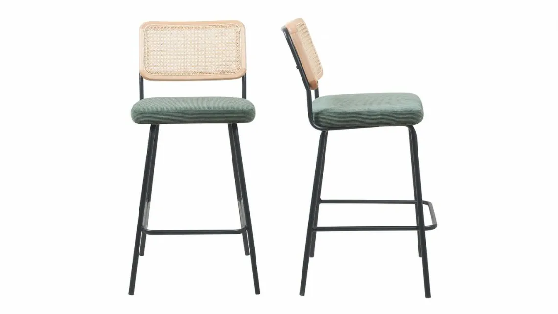 Homifab Tabouret | Tabouret De Bar>Muse