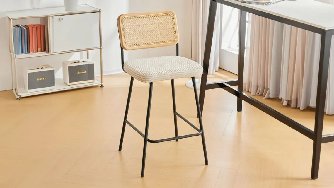 Homifab Tabouret | Tabouret De Bar>Muse