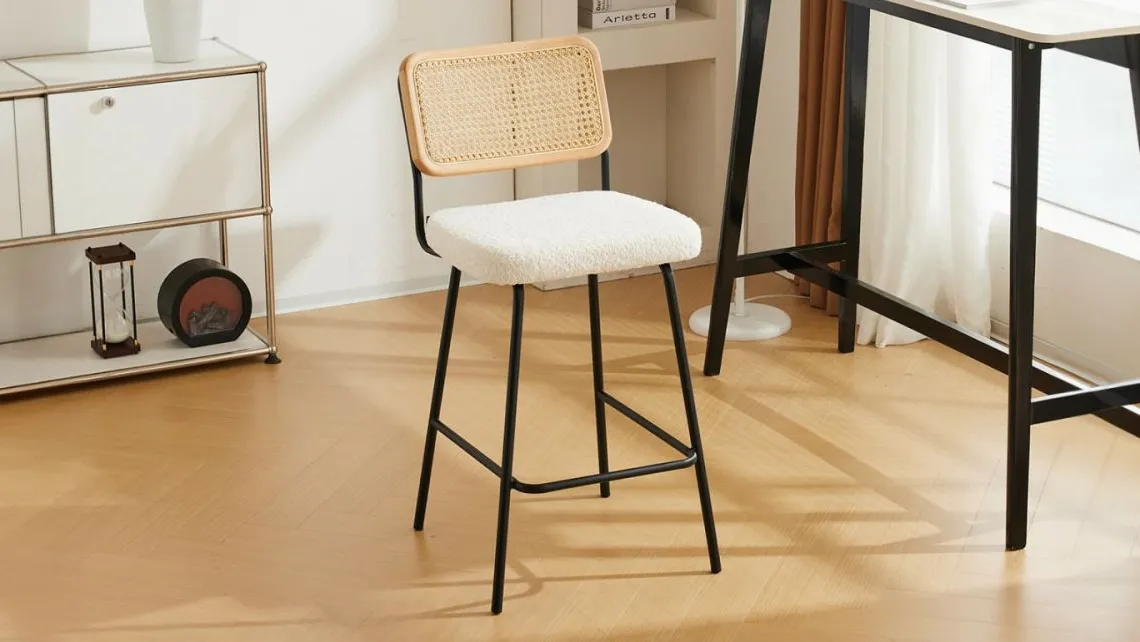 Homifab Tabouret | Tabouret De Bar>Muse