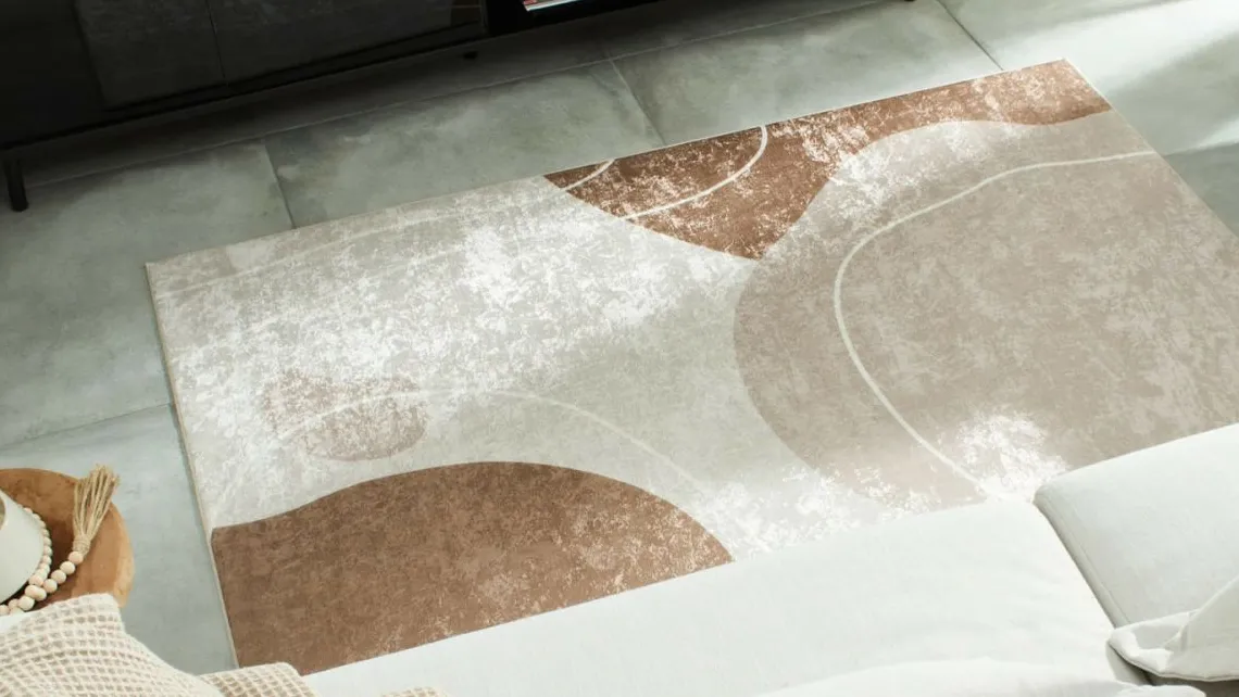 Homifab Tapis De Salon>Nera