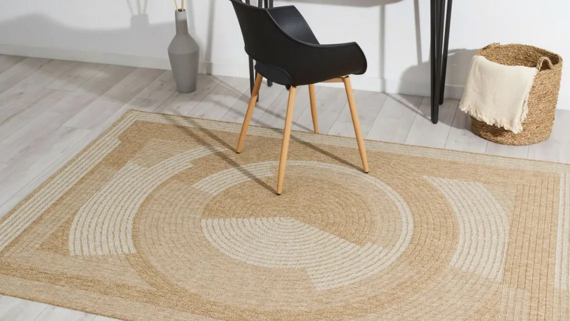 Homifab Tapis D'extérieur | Tapis De Salon>Noa