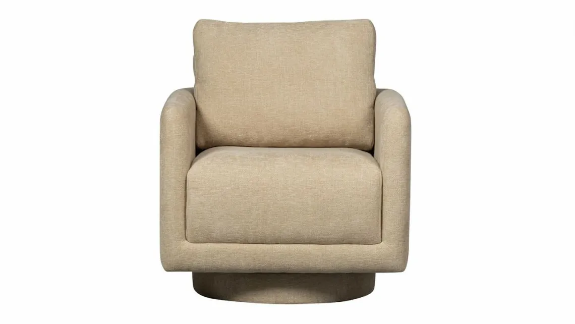 Homifab Fauteuil>Oscar