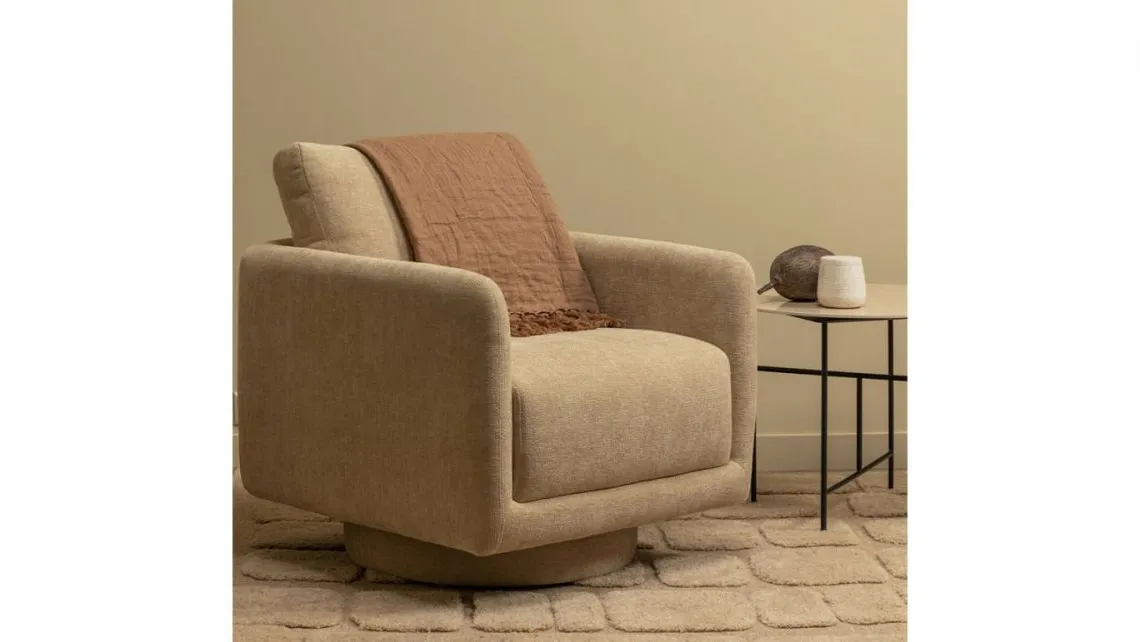 Homifab Fauteuil>Oscar