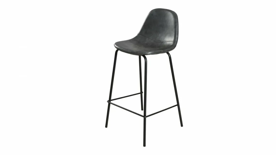 Homifab Tabouret De Bar | Tabouret>Paul