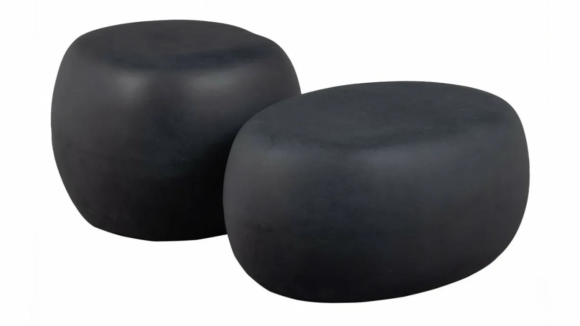 Homifab Table Basse De Jardin>Pebble