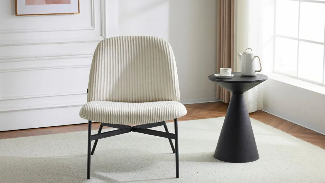 Homifab Fauteuil>Petra