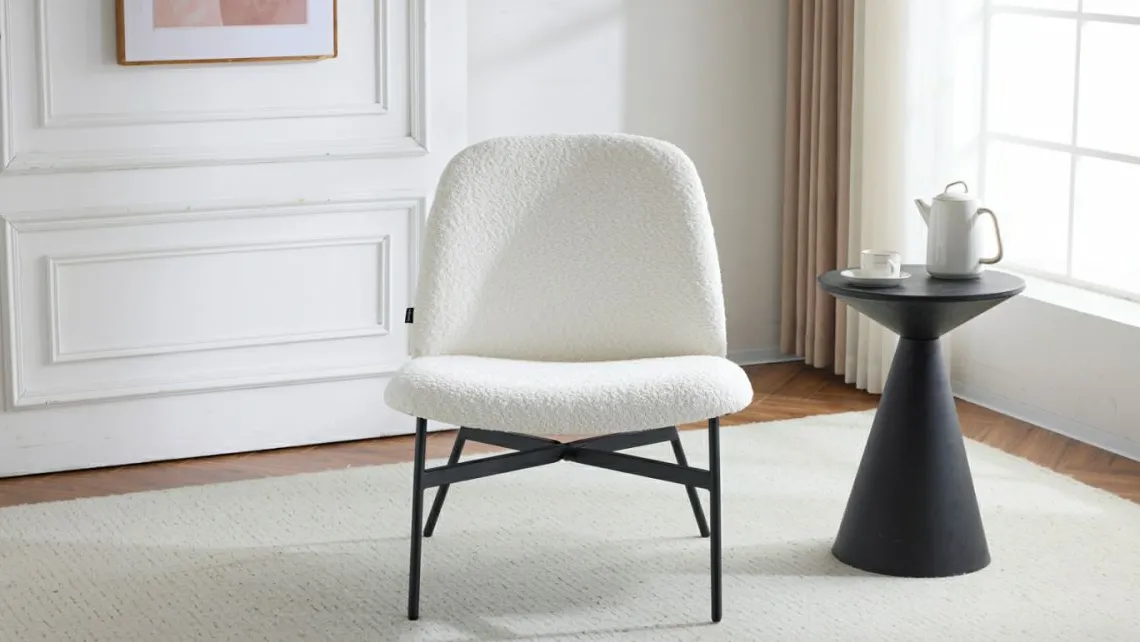 Homifab Fauteuil>Petra
