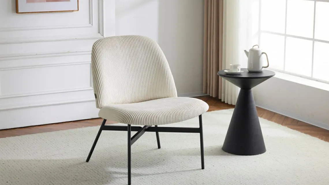 Homifab Fauteuil>Petra