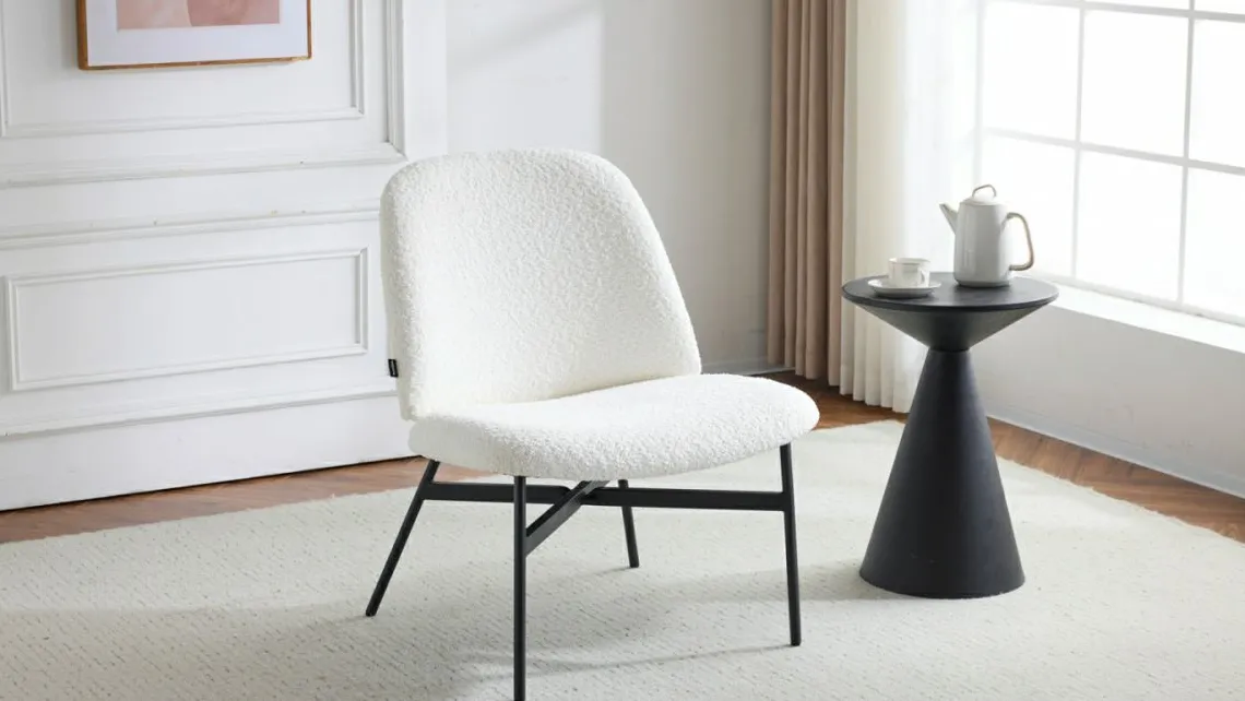 Homifab Fauteuil>Petra