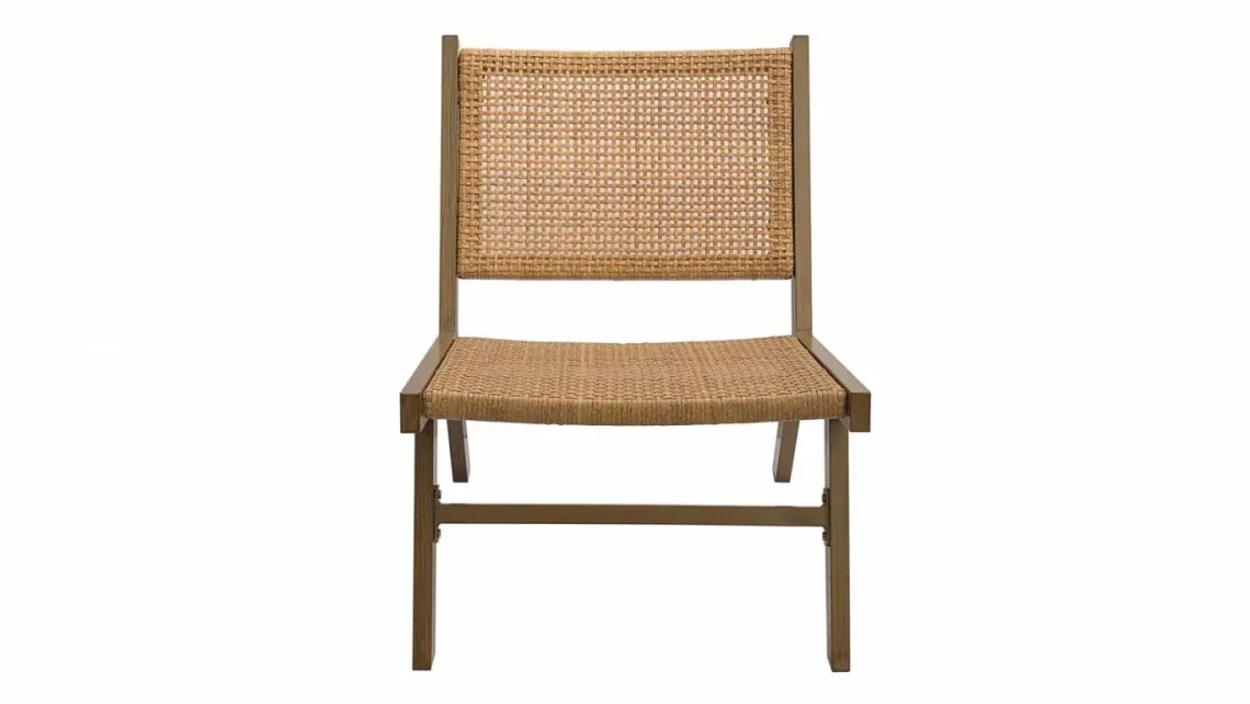 Homifab Fauteuil De Jardin | Fauteuil>Puk