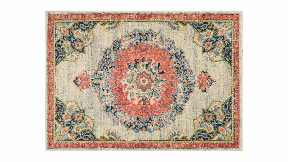 Homifab Tapis De Salon | Tapis Vintage>Rhys