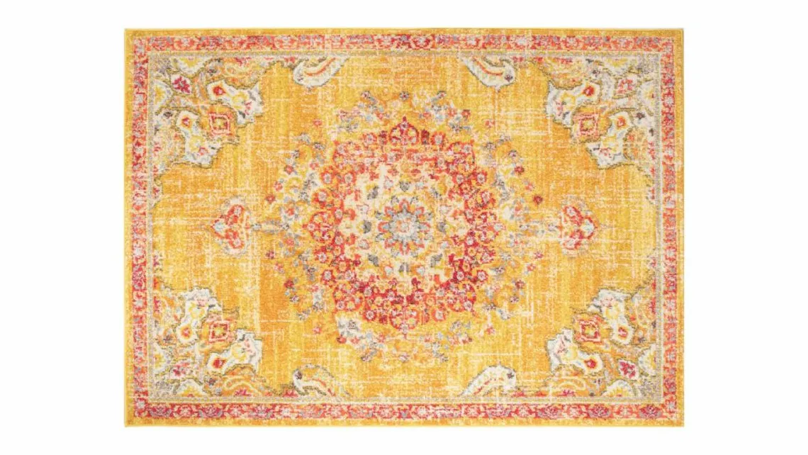 Homifab Tapis De Salon | Tapis Vintage>Rhys