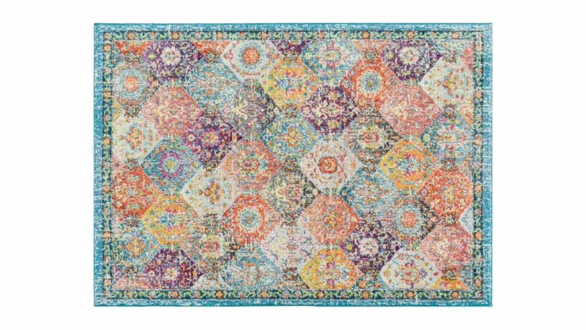 Homifab Tapis De Salon | Tapis Vintage>Rhys