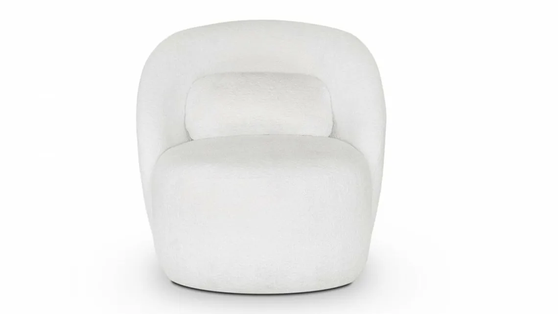 Homifab Fauteuil>Rondo