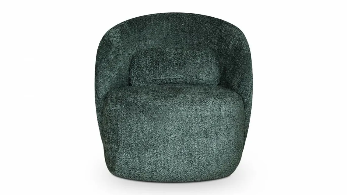 Homifab Fauteuil>Rondo