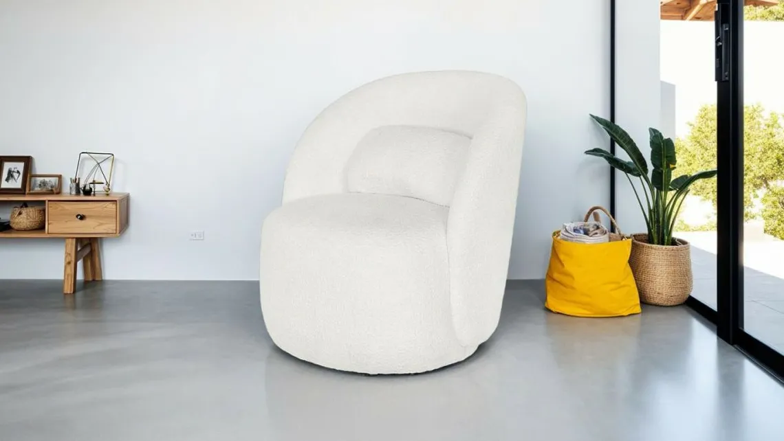 Homifab Fauteuil>Rondo