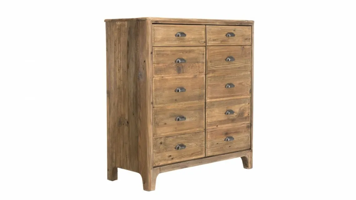 Homifab Chiffonnier | Commode>Sandy