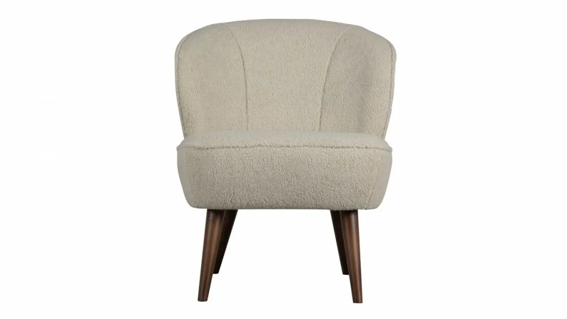 Homifab Fauteuil>Sara