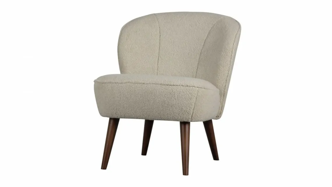 Homifab Fauteuil>Sara
