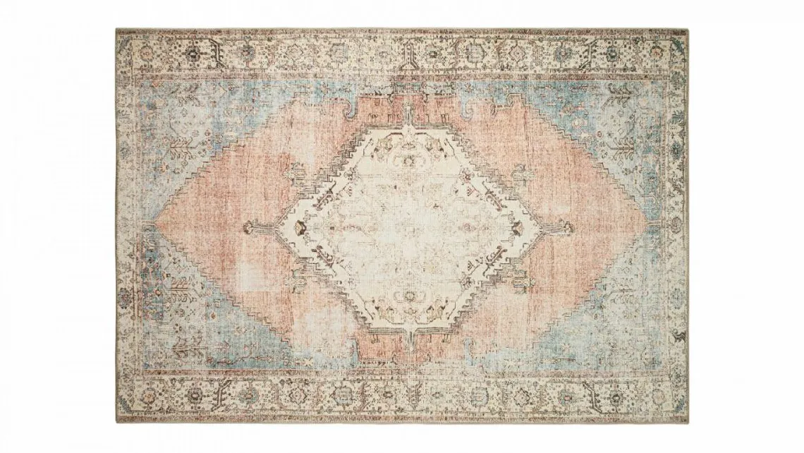 Homifab Tapis De Salon | Tapis Vintage>Shelby