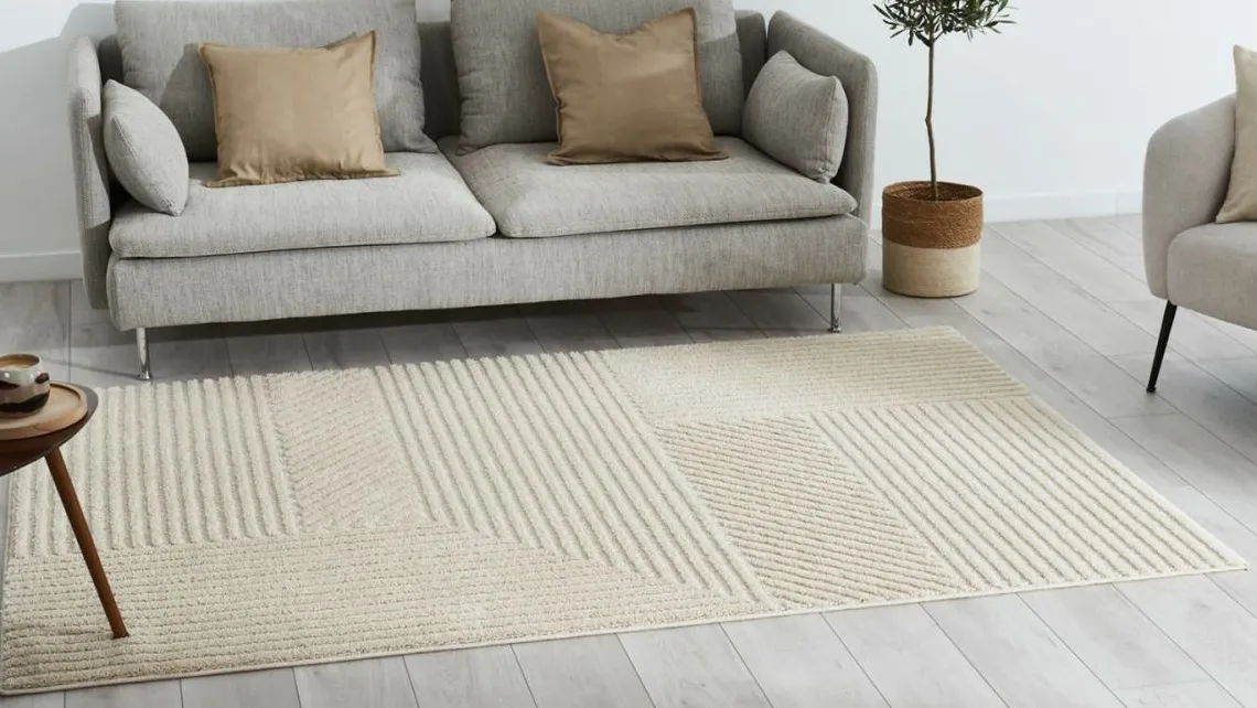 Homifab Tapis De Salon>Sienna