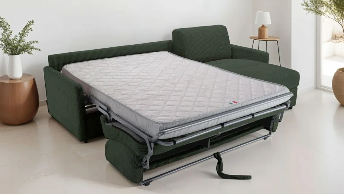 Homifab Canapé D'angle | Canapé>Sienne
