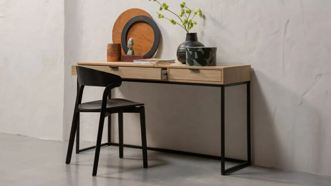 Homifab Bureau | Petite Décoration>Silas