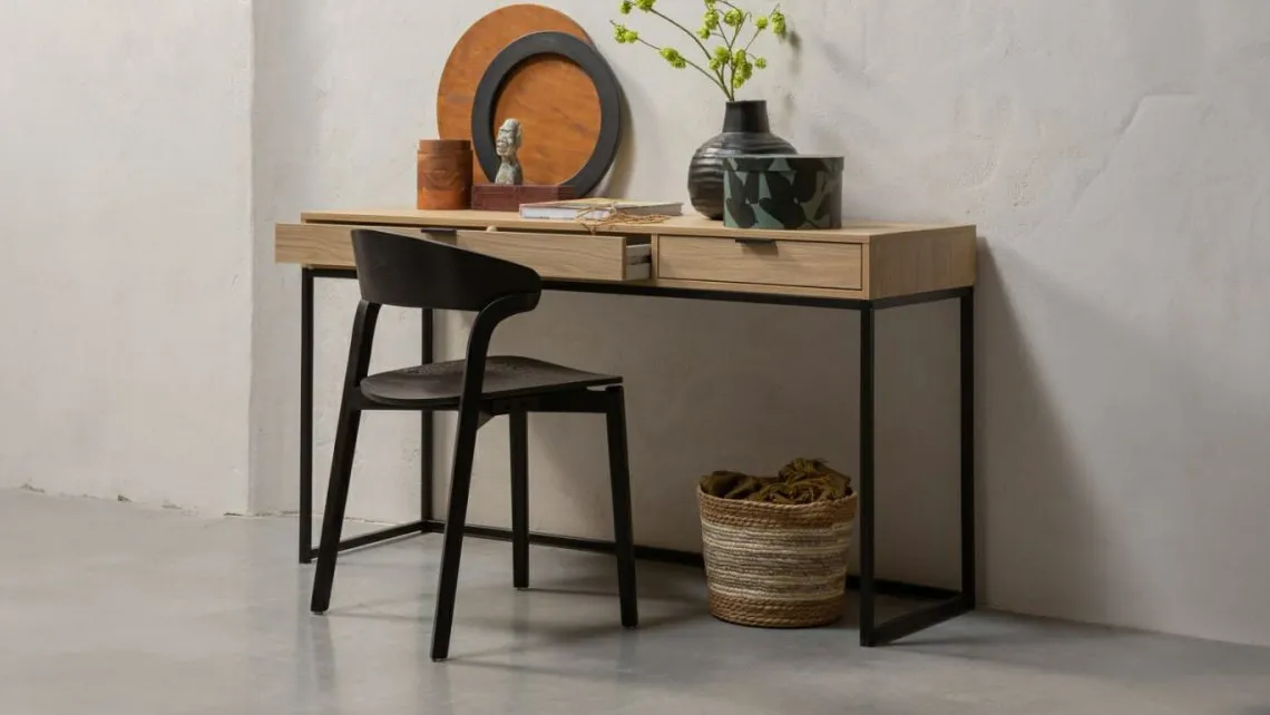 Homifab Bureau | Petite Décoration>Silas