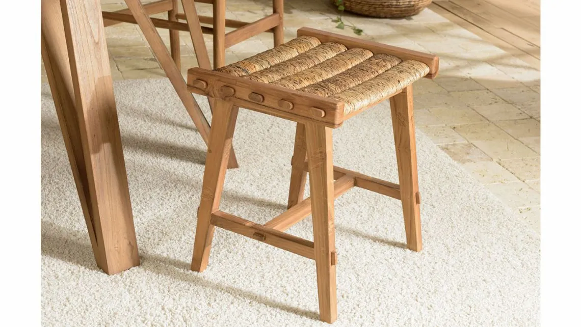 Homifab Tabouret>Sixtine IX