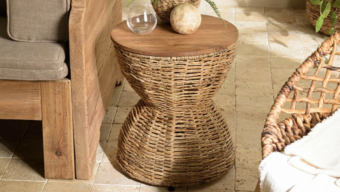 Homifab Tabouret>Sixtine VIII