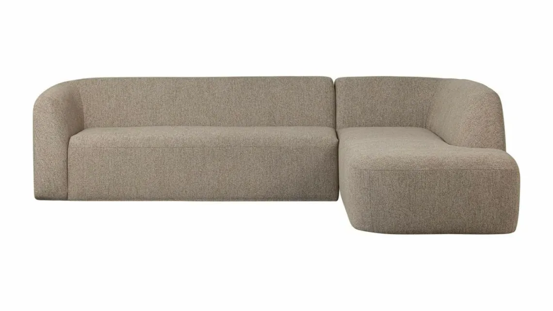Homifab Canapé D'angle | Canapé>Sloping