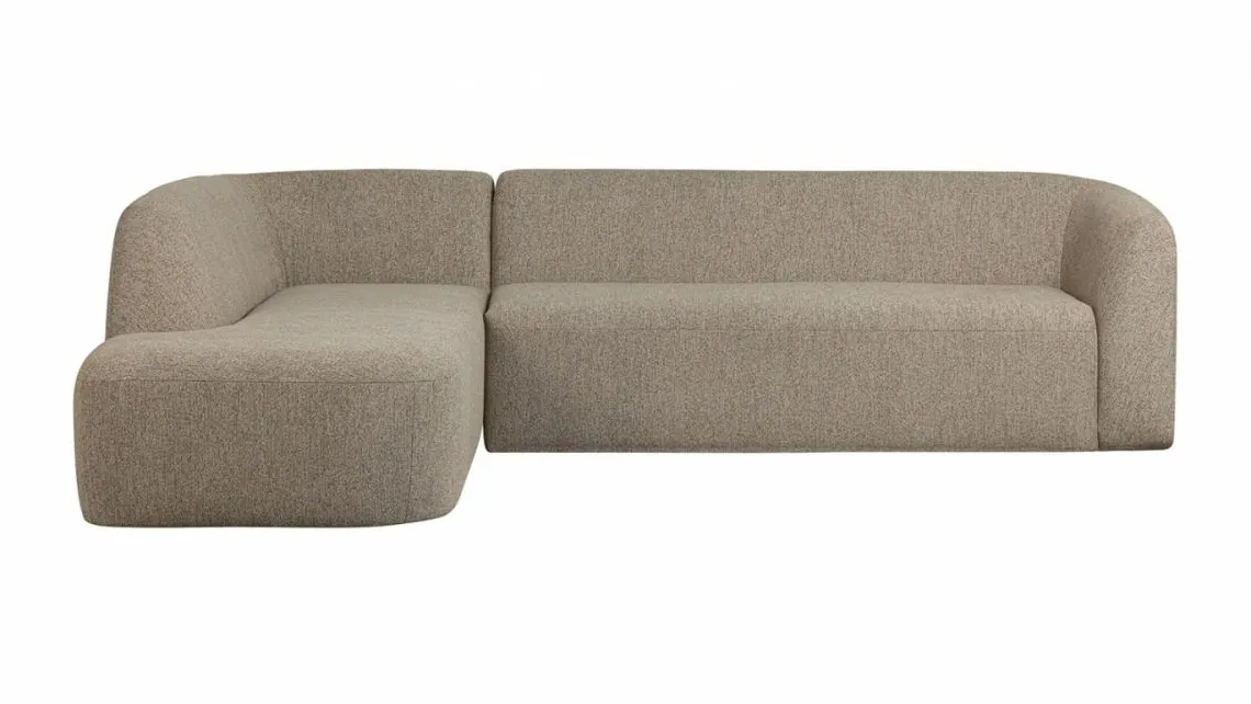Homifab Canapé D'angle | Canapé>Sloping