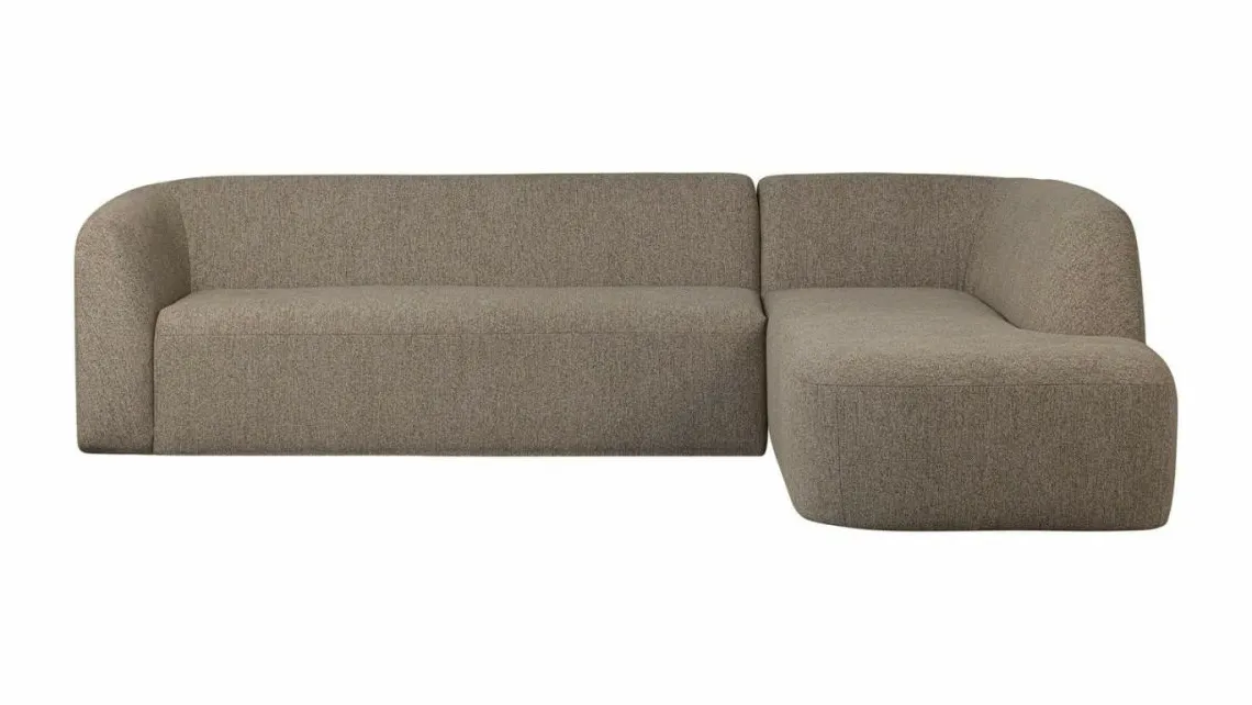 Homifab Canapé D'angle | Canapé>Sloping