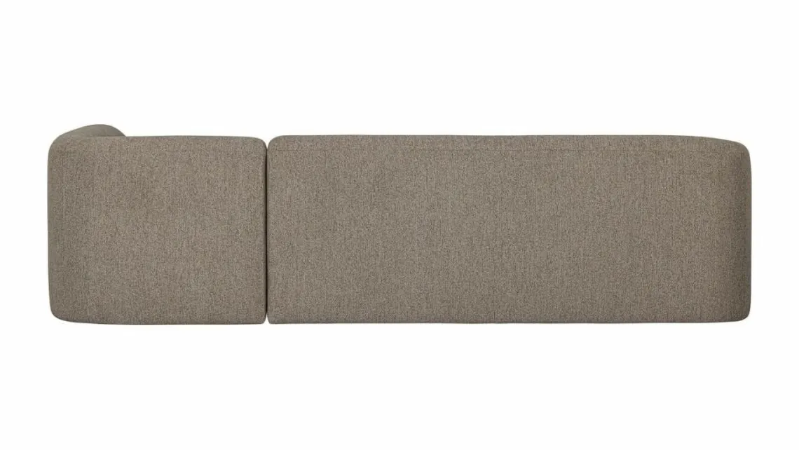 Homifab Canapé D'angle | Canapé>Sloping