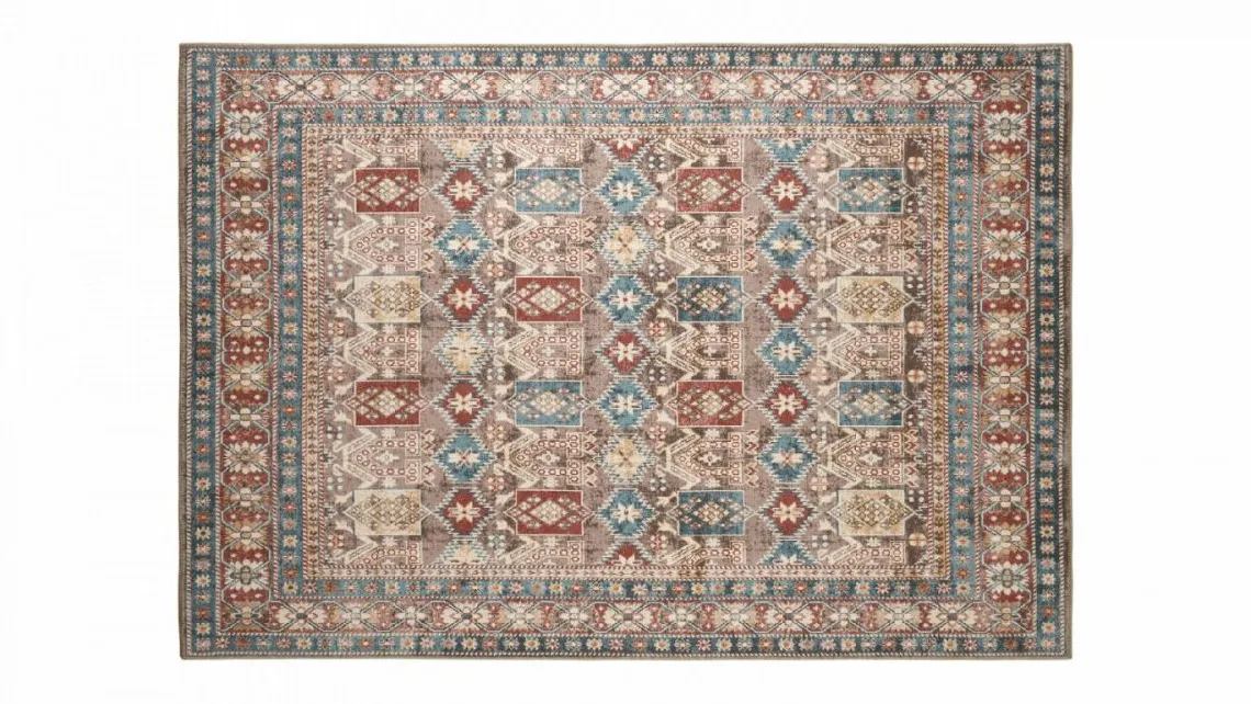 Homifab Tapis De Couloir | Tapis Vintage>Sofy