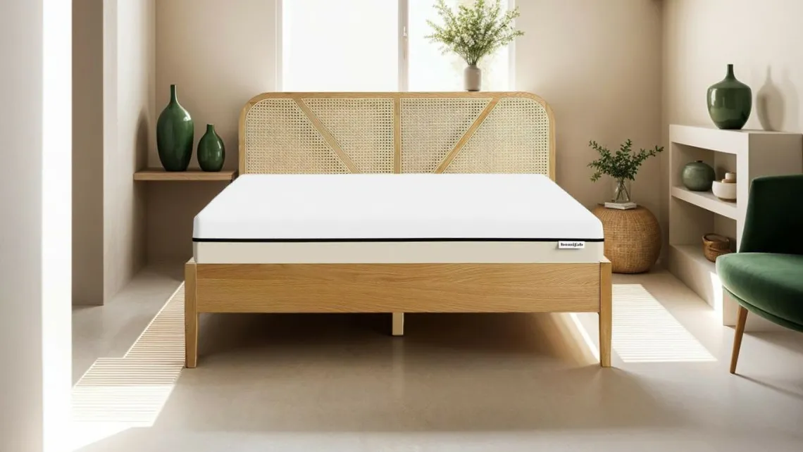 Homifab Ensemble Lit + Matelas>Spring Elite