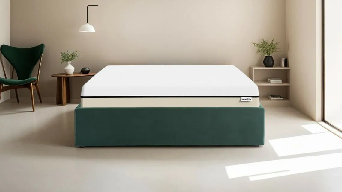 Homifab Ensemble Lit + Matelas>Spring Elite