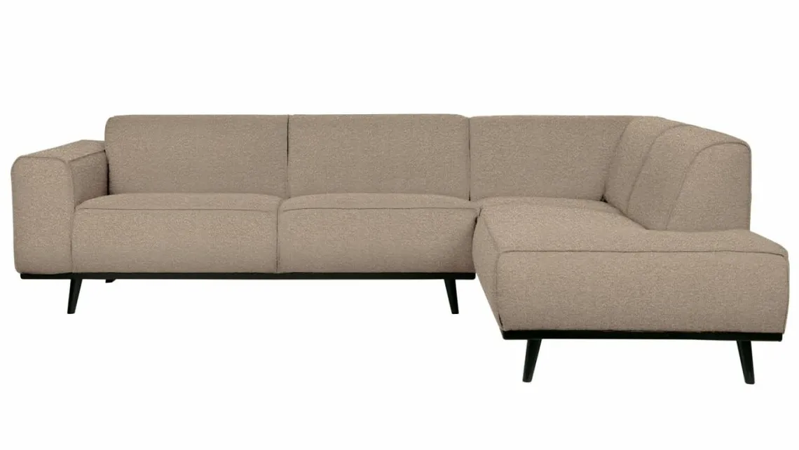 Homifab Canapé D'angle | Canapé>Statement
