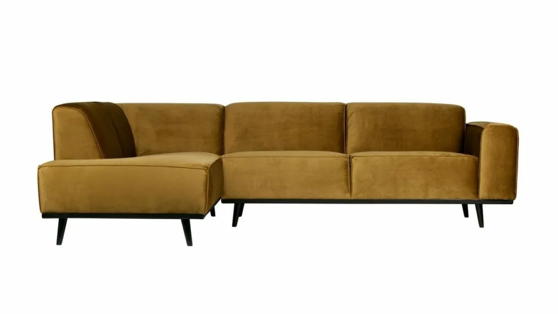 Homifab Canapé D'angle | Canapé>Statement