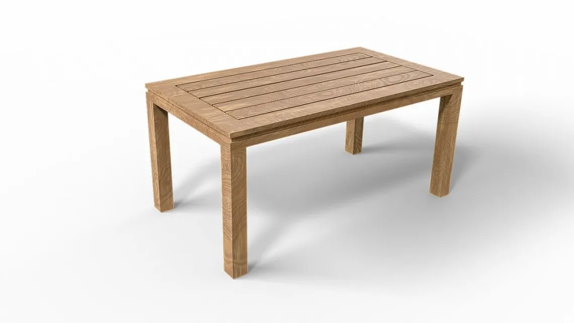 Homifab Ensemble Table Et Chaise De Jardin | Salon De Jardin>Stella