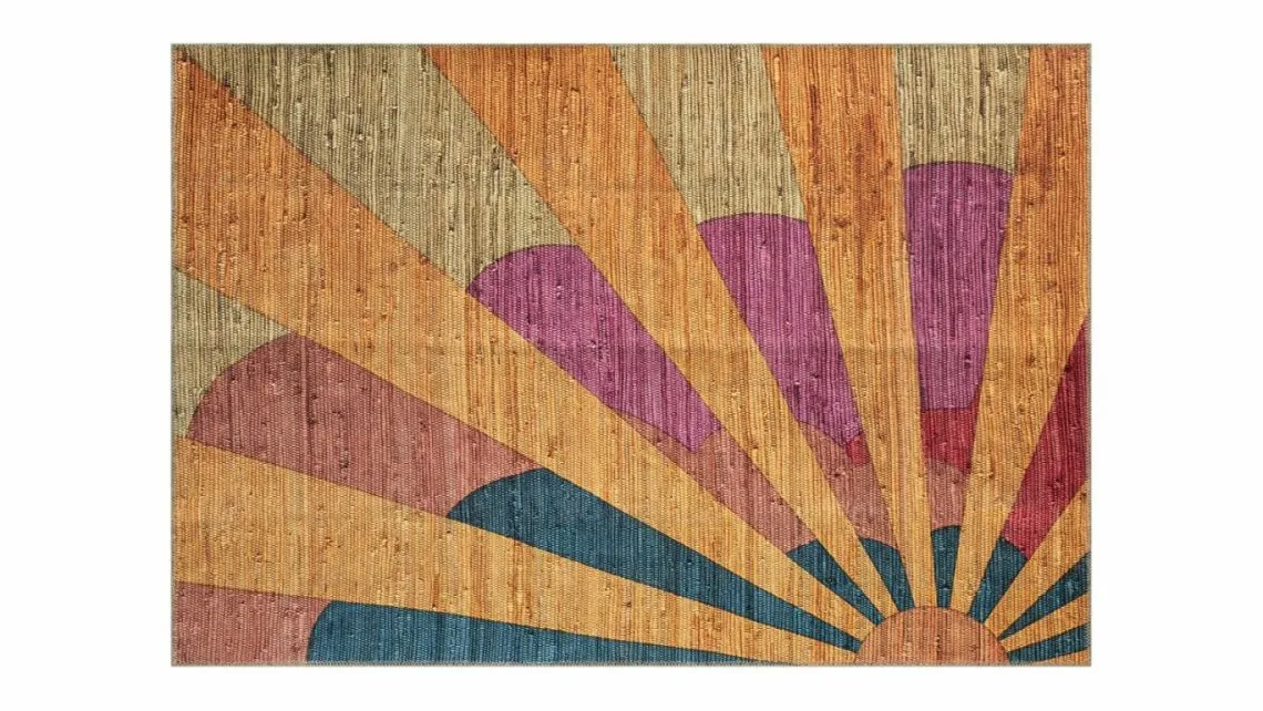 Homifab Tapis Scandinave | Tapis De Salon>Sunny