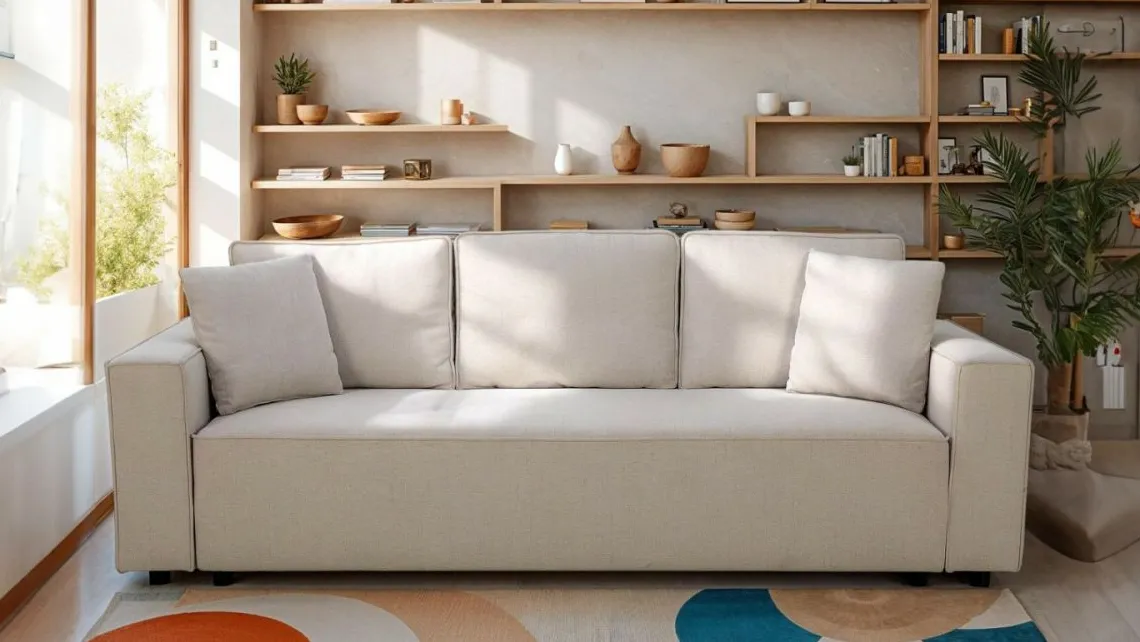 Homifab Canapé Droit | Canapé>Thea