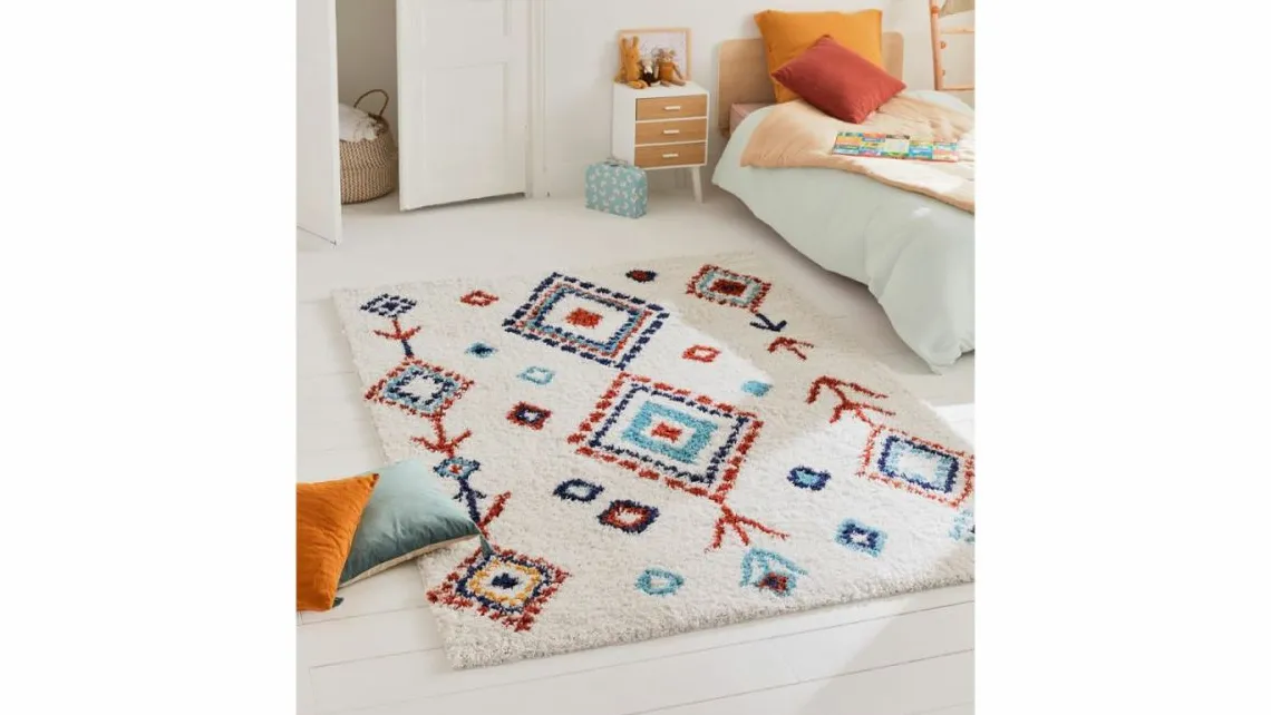 Homifab Tapis Enfant | Tapis Berbère>Tipy