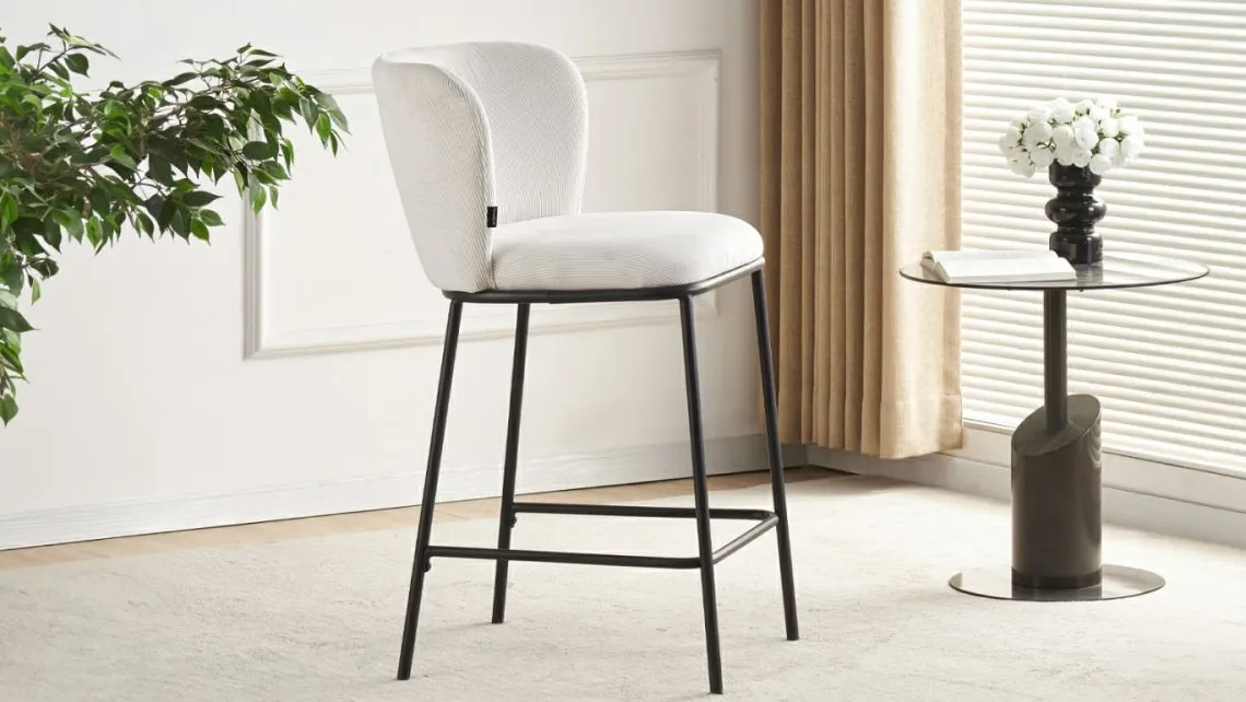 Homifab Tabouret | Tabouret De Bar>Toma