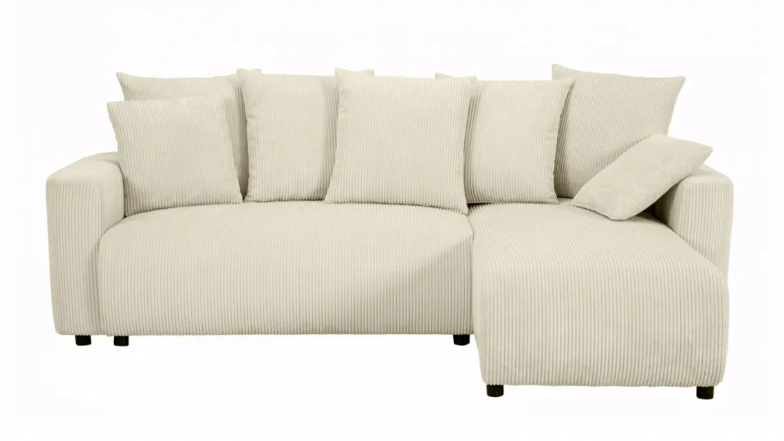 Homifab Canapé D'angle Convertible | Canapé D'angle>Uma