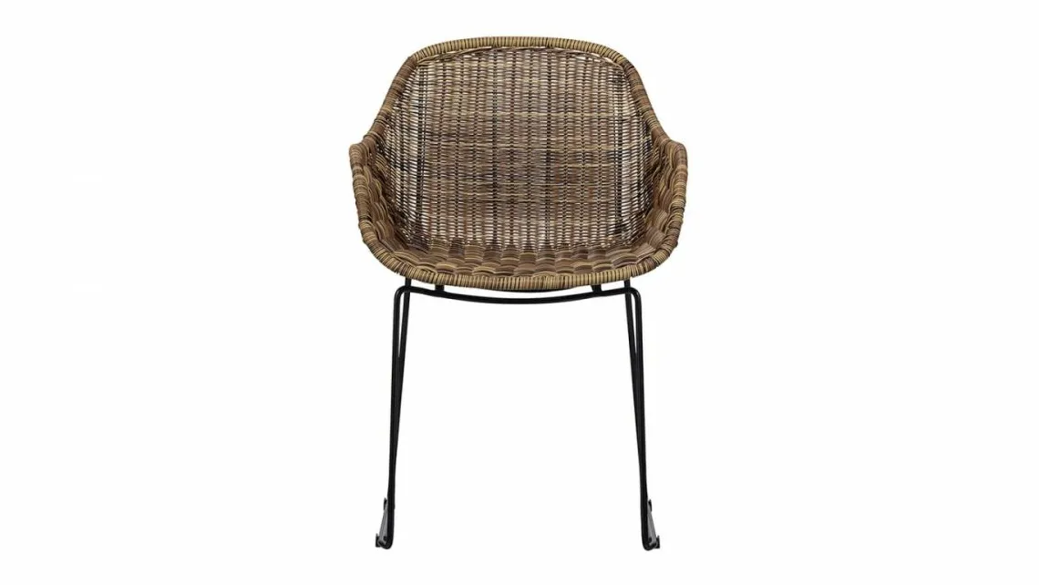 Homifab Fauteuil De Jardin | Chaise De Jardin>Willow